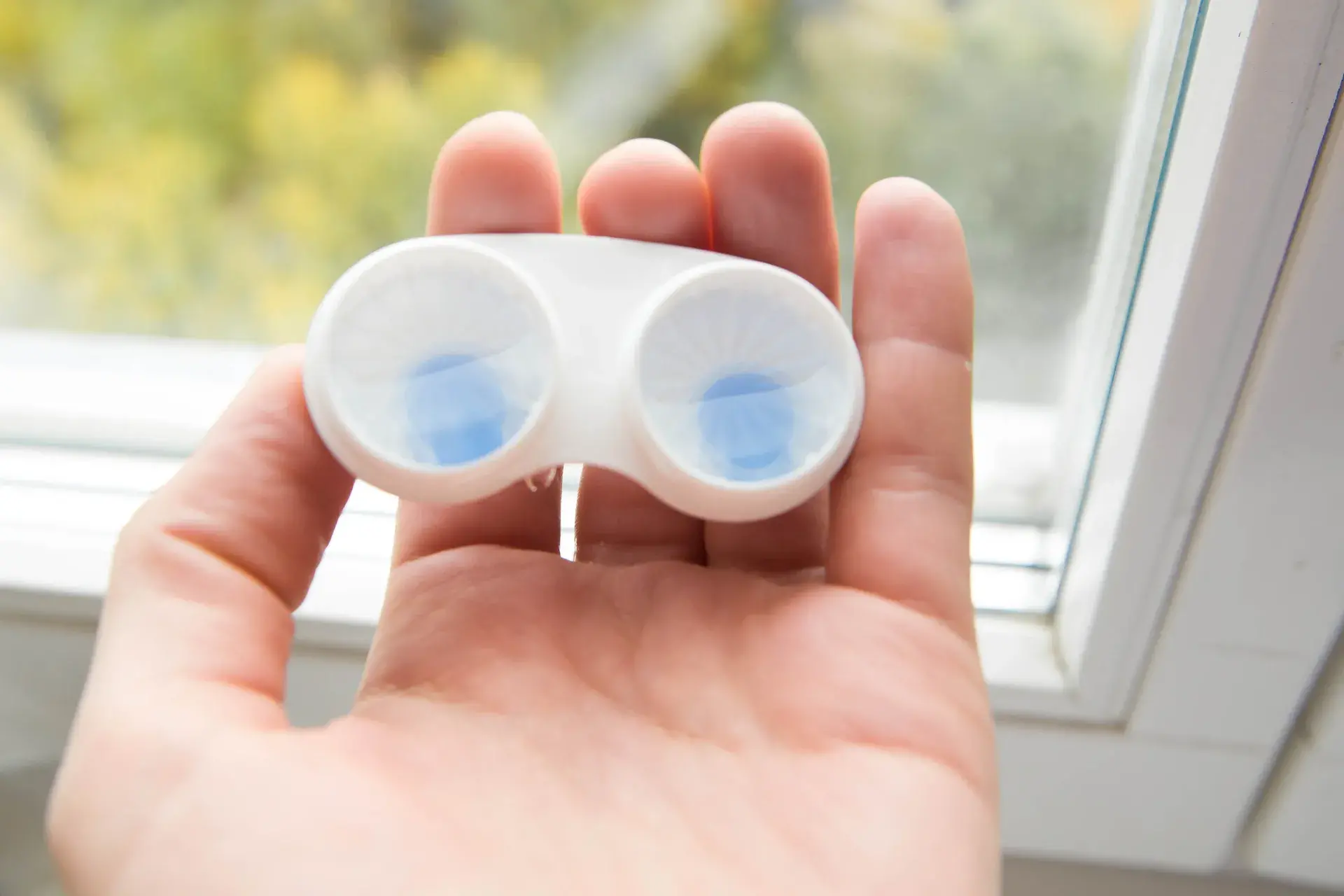 Contact Lenses