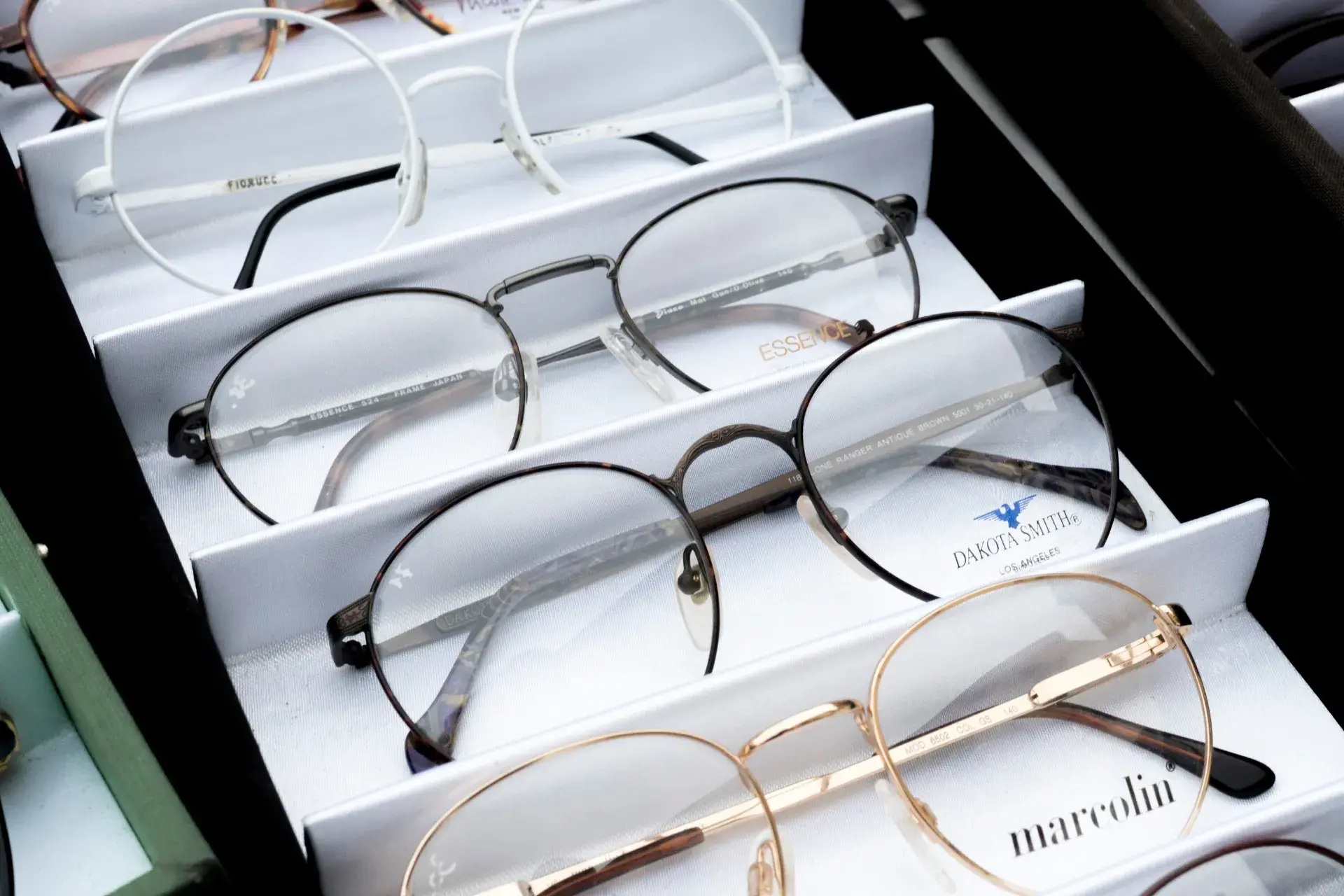 Designer Frames