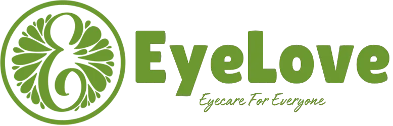 Eyelove Logo