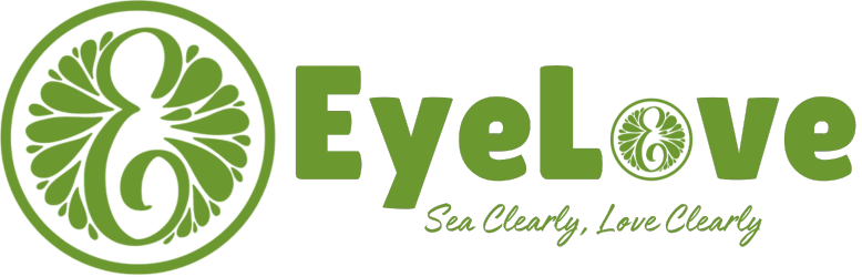 Eyelove Logo new