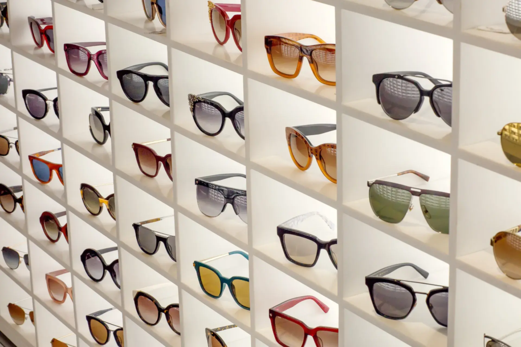 Designer Sunglasses Edmonton