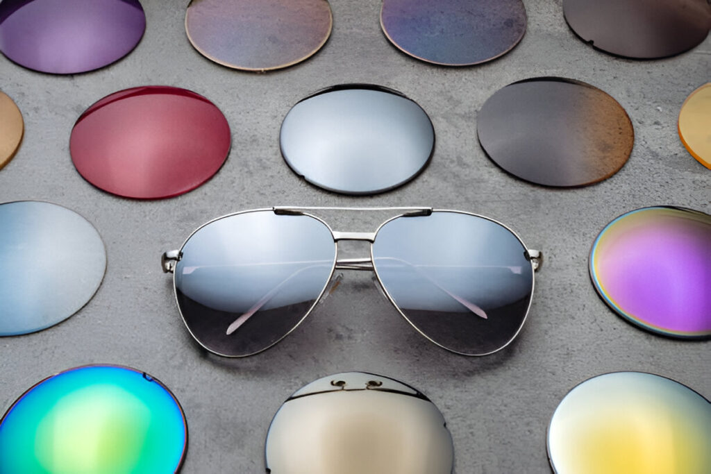 sunglasses repair Edmonton