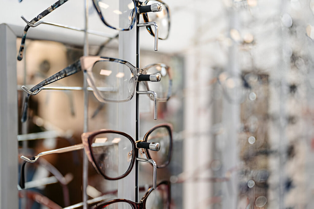 cheap prescription glasses Edmonton