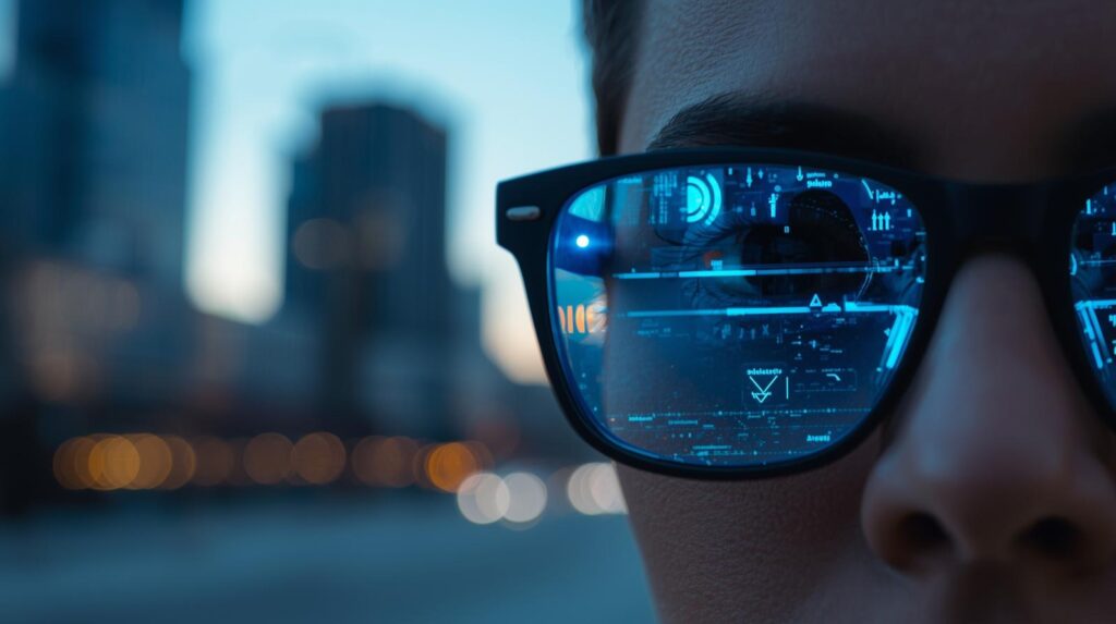 Blue light protection prescription sunglasses Edmonton