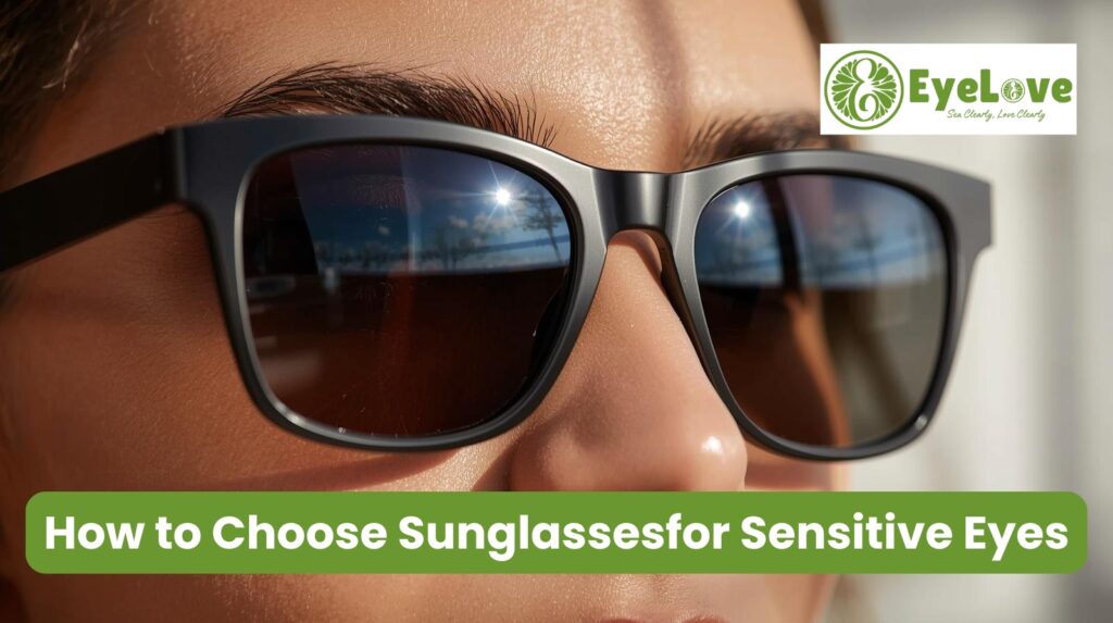 sunglasses edmonton for sensitive eyes